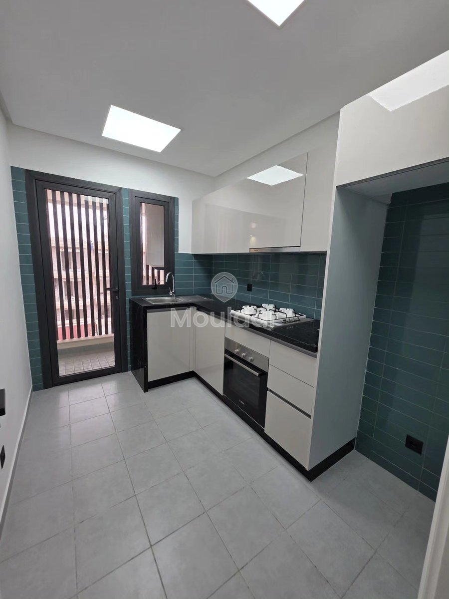 شقة للإيجار في عينفا، الدار البيضاء - Photo 6