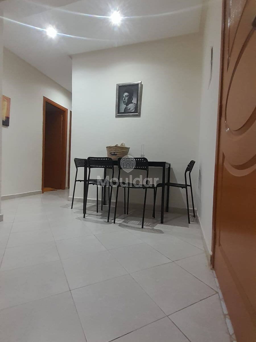 Appartement te huur in Marrakech, M'Hamid - Photo 3