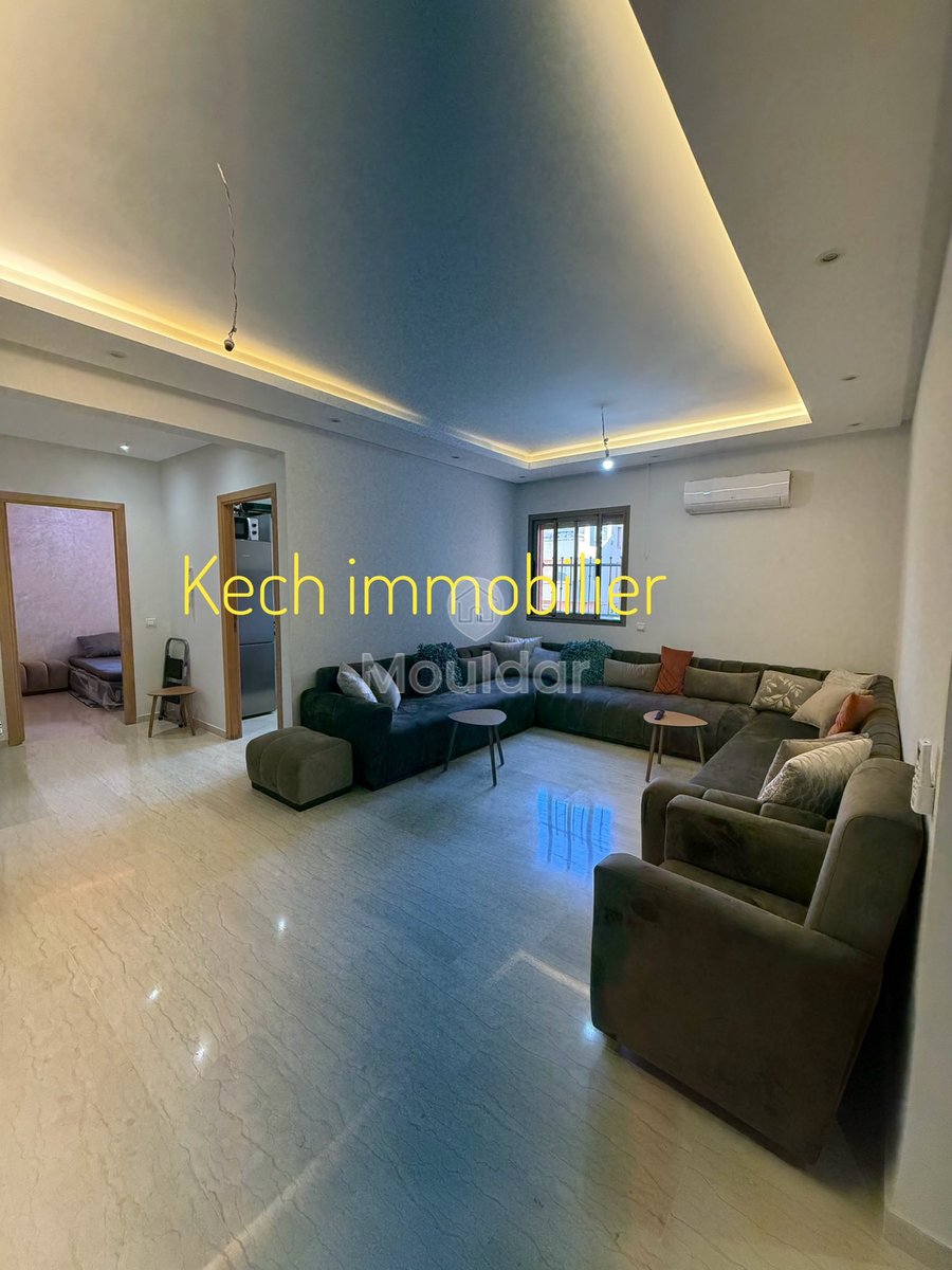 شقة للبيع في مراكش تارغا - Photo 1