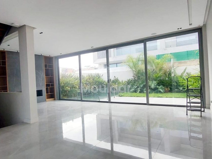 Βίλα προς ενοικίαση στο Καζαμπλάνκα, Αίν Ντιάμπ - Photo 2