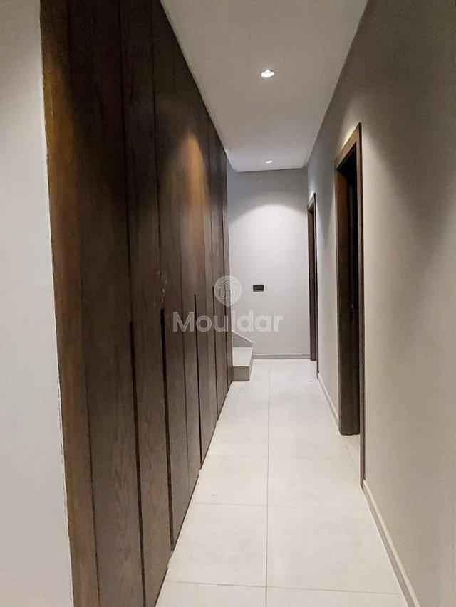 Βίλα προς ενοικίαση στο Καζαμπλάνκα, Αίν Ντιάμπ - Photo 6