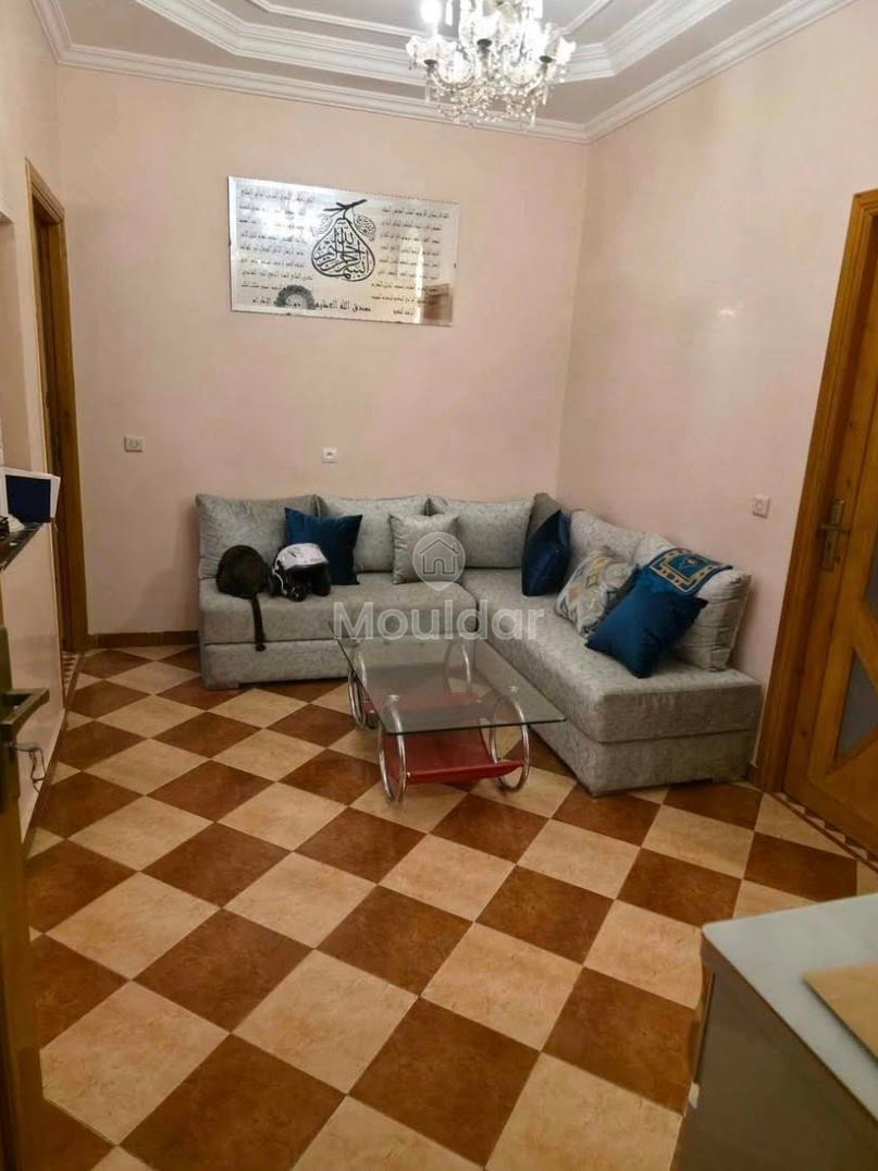 Casa en venta en Marrakech, Hay Izdihar - Photo 2