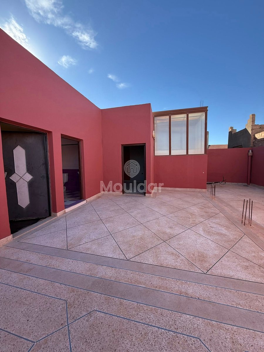 Huis te koop in Ouarzazate - Photo 1