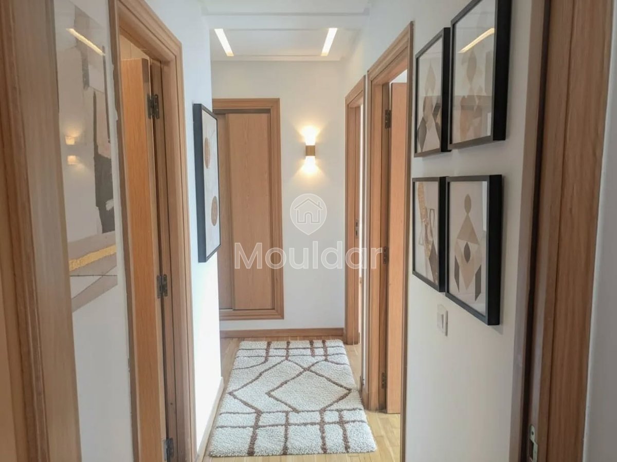 Appartement te huur in Racine, Casablanca - Photo 5