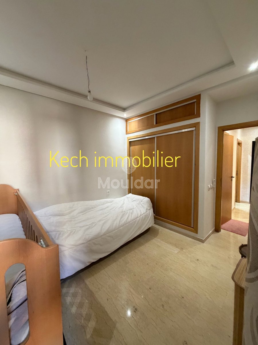 شقة للبيع في مراكش تارغا - Photo 9