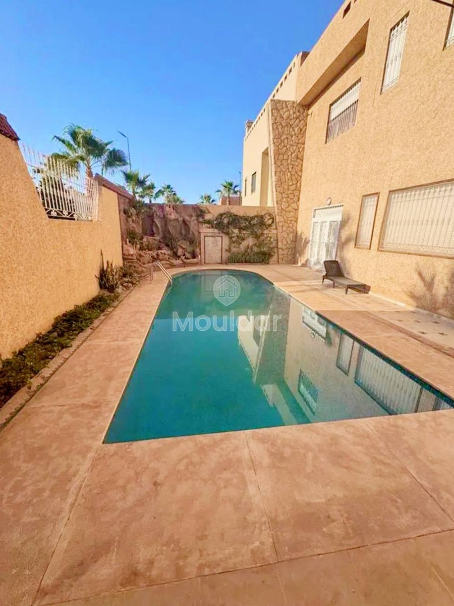 Villa para alugar para férias em Marrakech, Rota de Casablanca - Photo 9
