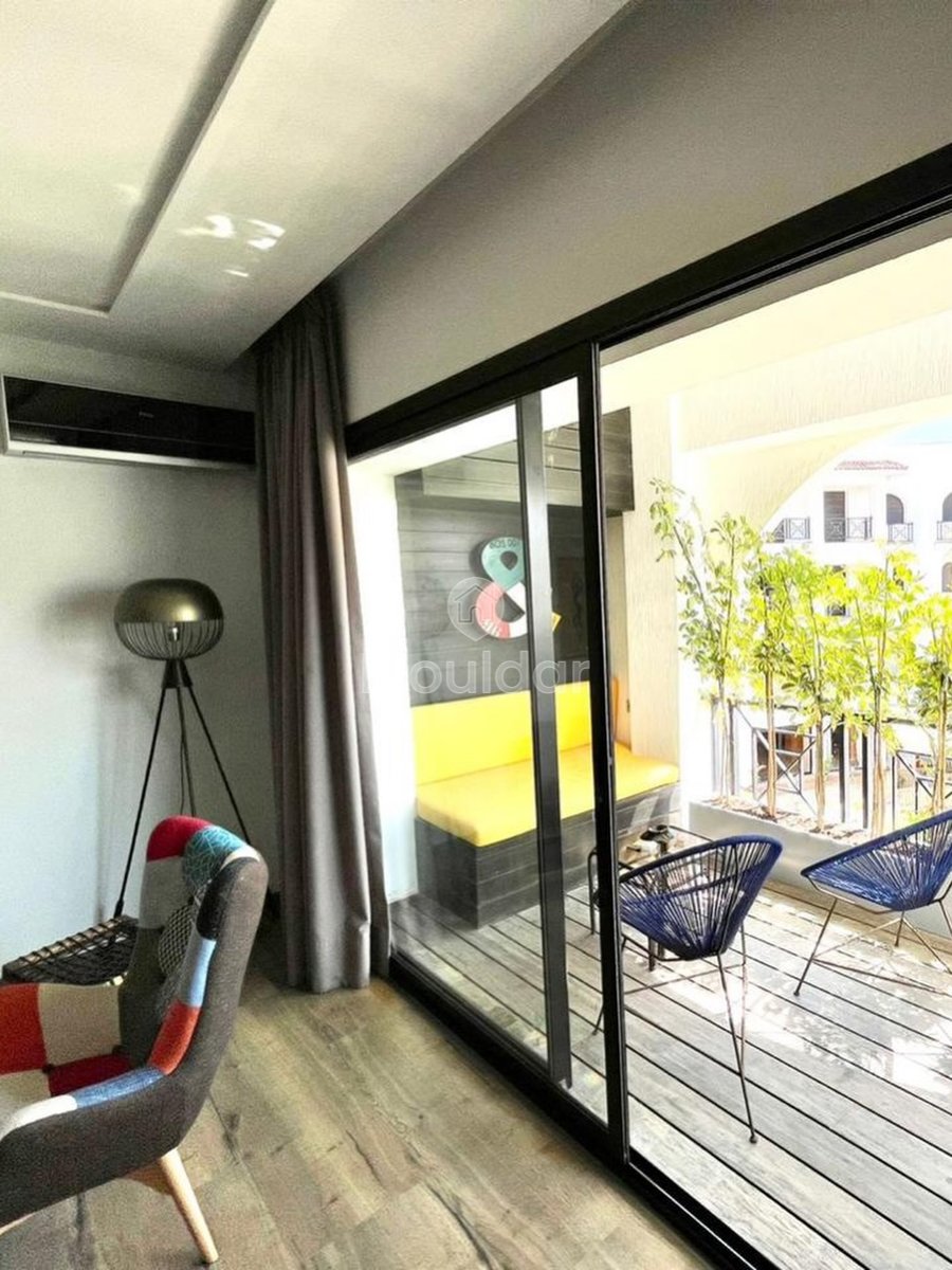 شقة للإيجار في عين دياب، الدار البيضاء - Photo 7