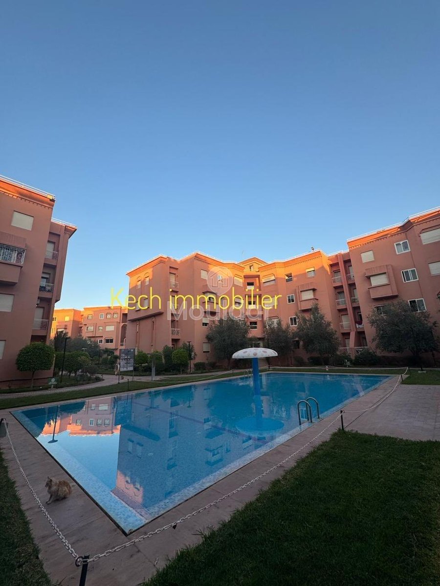 Wohnung zu verkaufen in Marrakesch, Casablanca-Straße - Photo 10