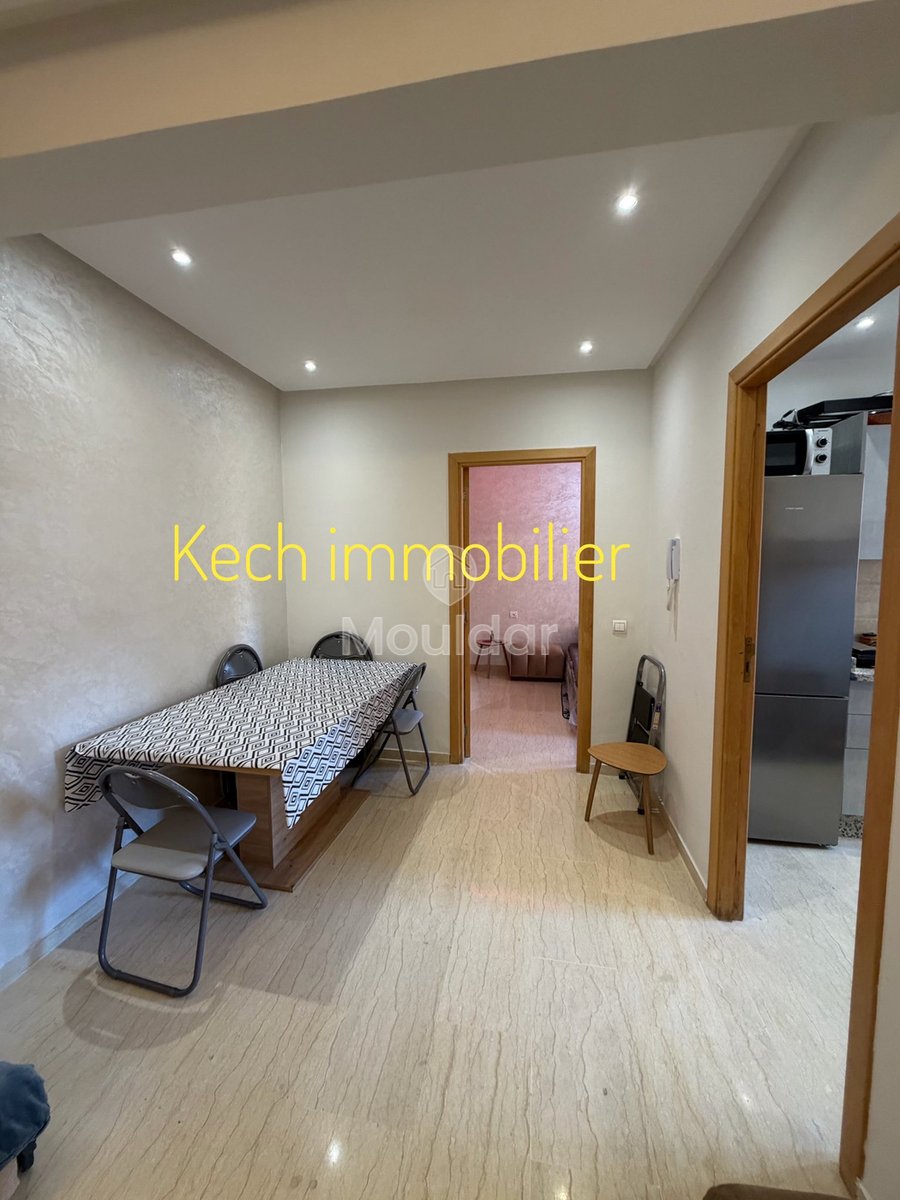 شقة للبيع في مراكش تارغا - Photo 7