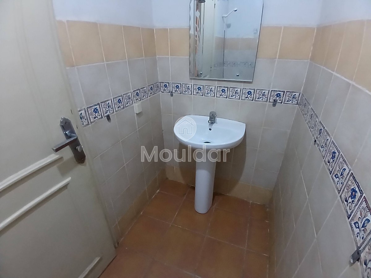 شقة للبيع في مراكش، مبروكة - Photo 17