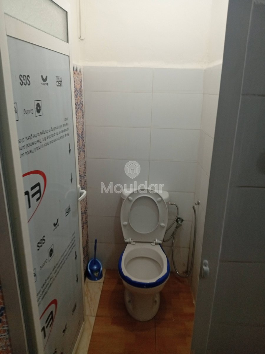 Διαμέρισμα προς ενοικίαση στο Ραμπάτ, Γιακούμπ Ελ Μανσούρ - Photo 7