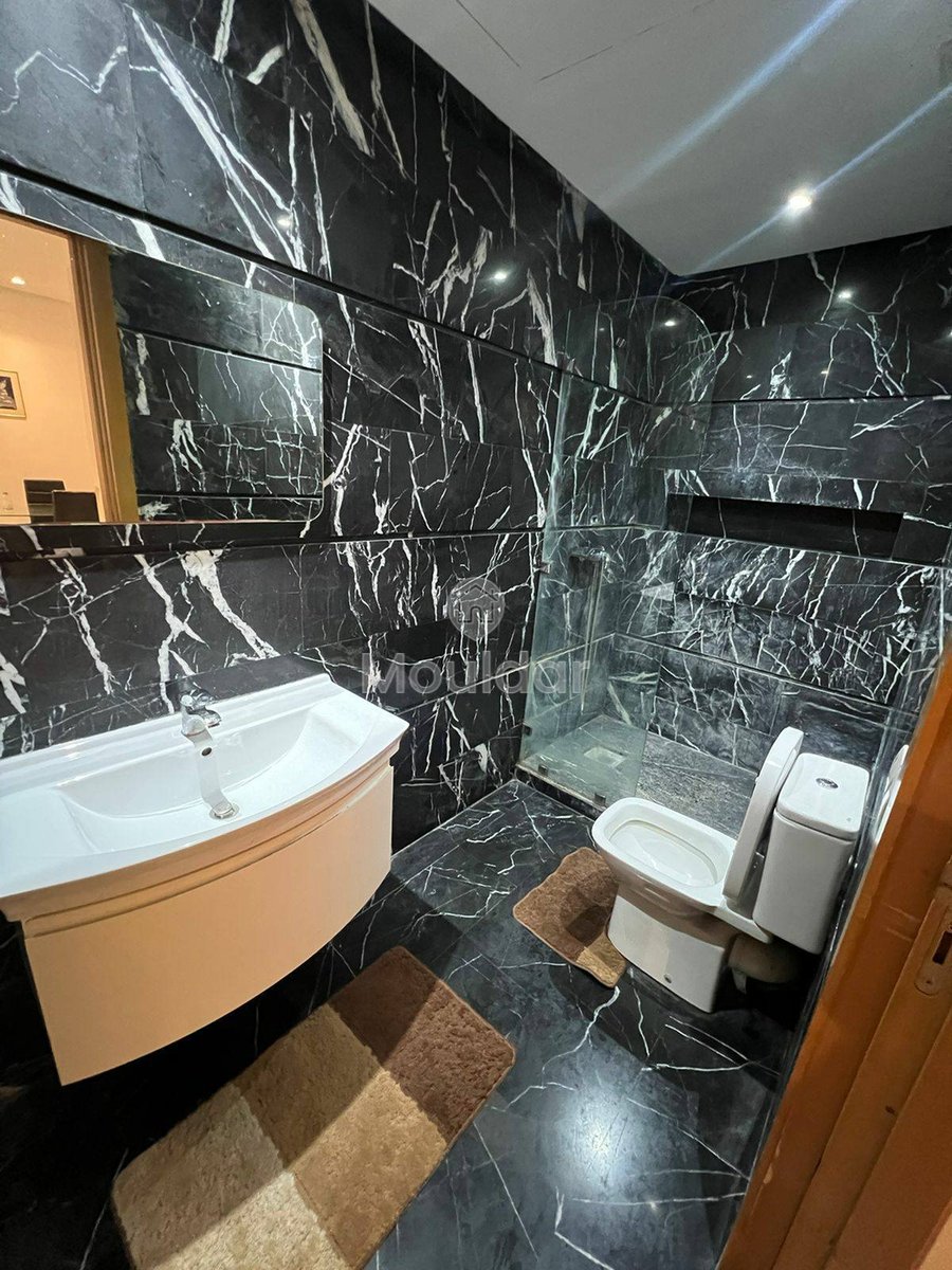 Studio à louer pour les vacances à Casablanca Centre Ville - Photo 5