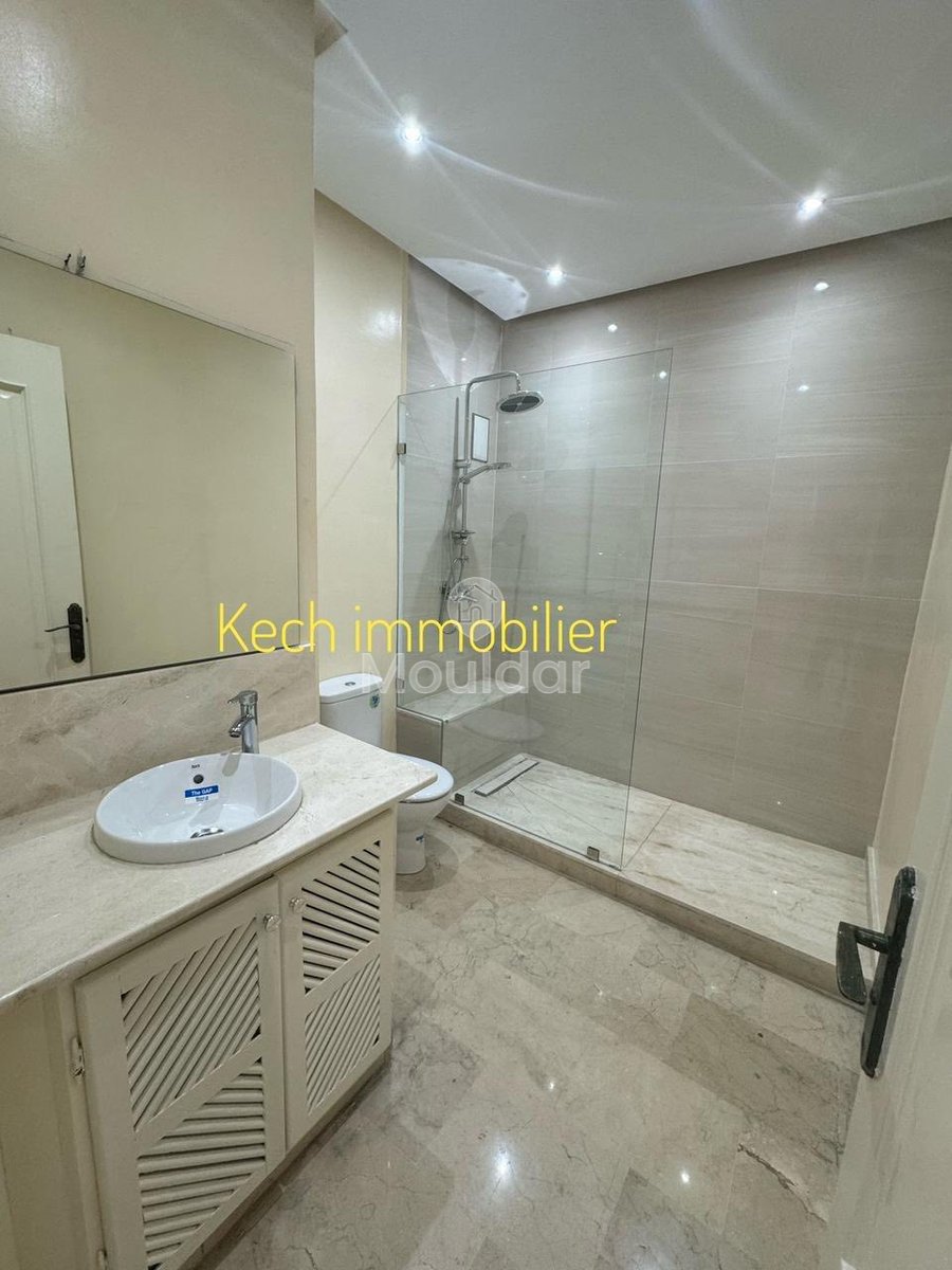 Wohnung zu verkaufen in Marrakesch, Casablanca-Straße - Photo 13