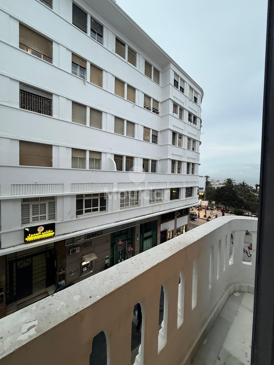 Apartamento para alugar em Tânger, Centro da cidade - Photo 10