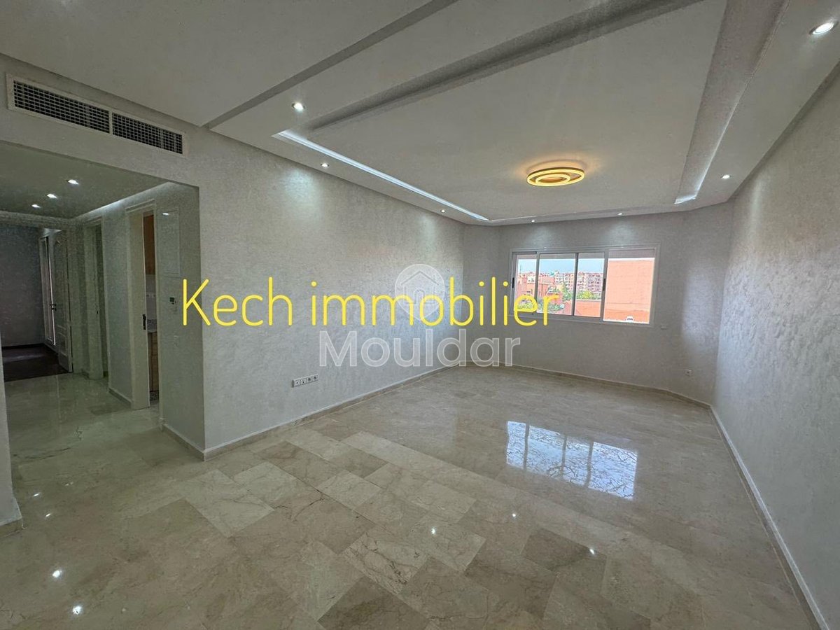 Wohnung zu verkaufen in Marrakesch, Casablanca-Straße - Photo 3