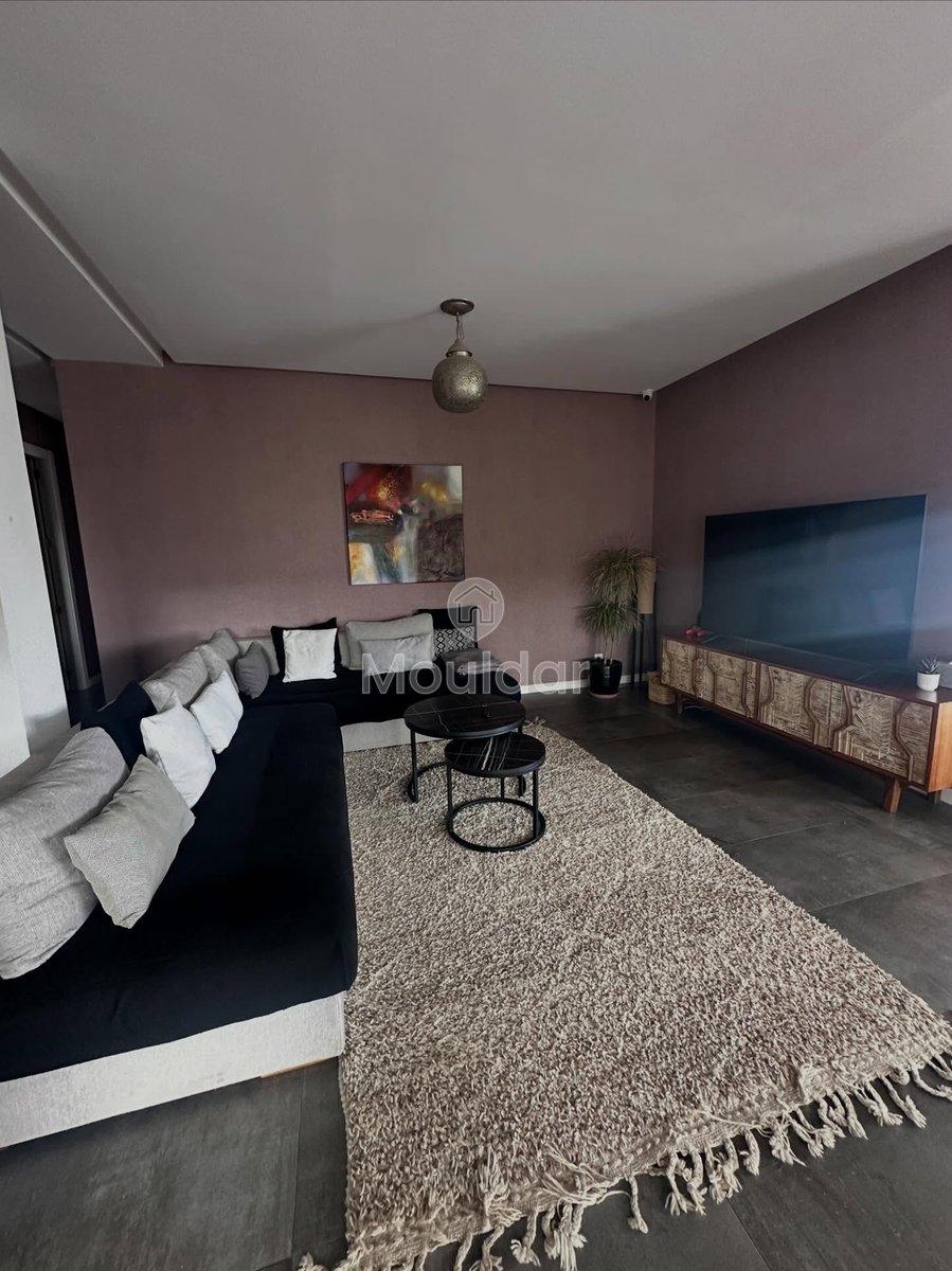 Appartement à vendre à Dar Bouazza - Photo 4