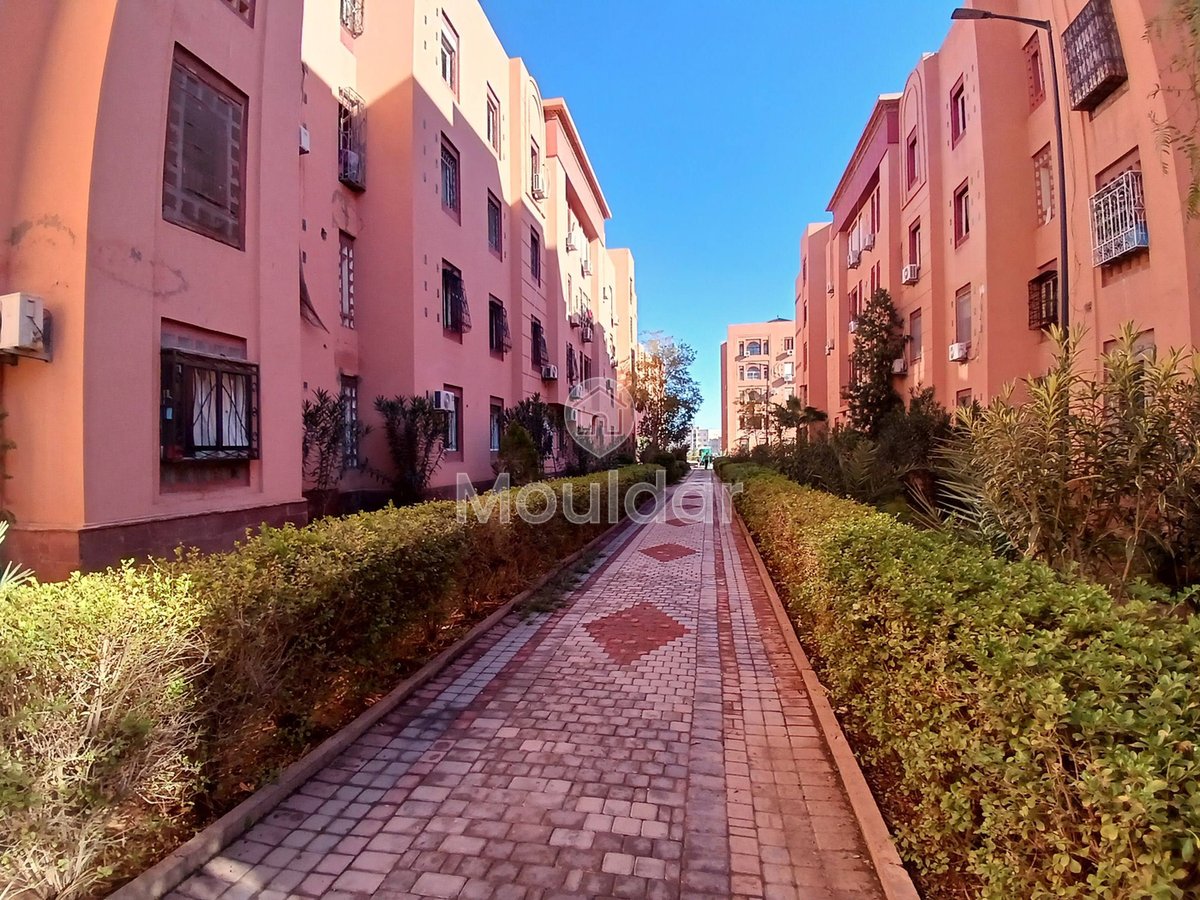 شقة للبيع في مراكش، مبروكة - Photo 11