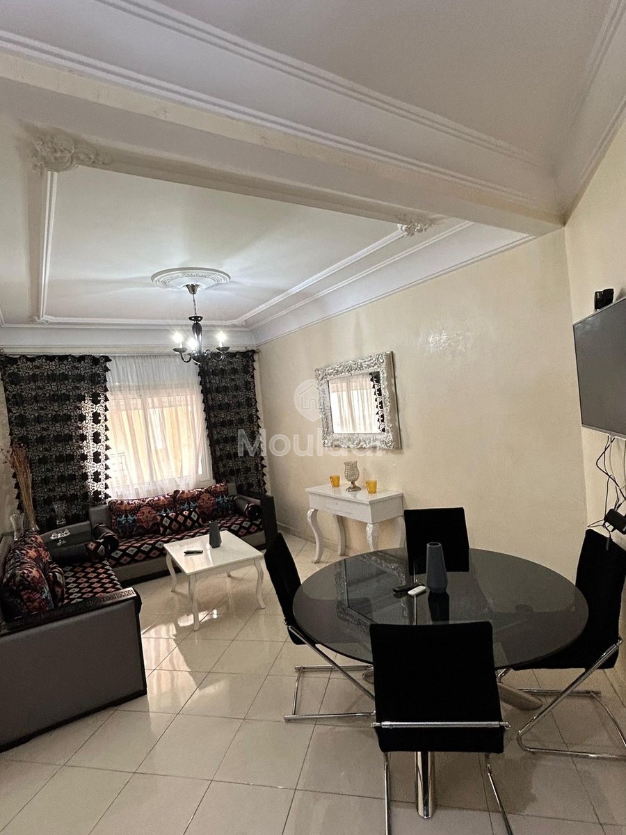 شقة للإيجار في طنجة - Photo 2