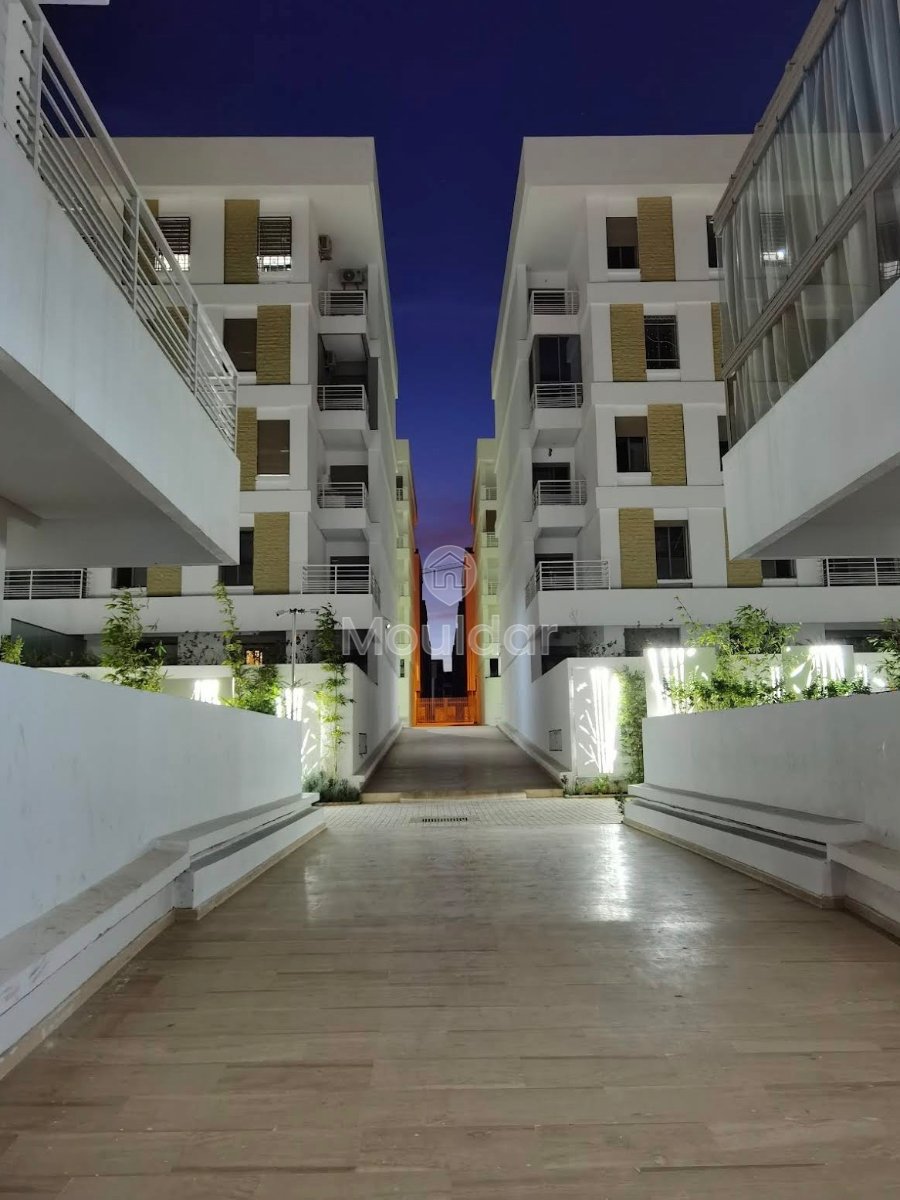 بيع شقة جديدة من الرخام - المدينة الخضراء - Photo 2