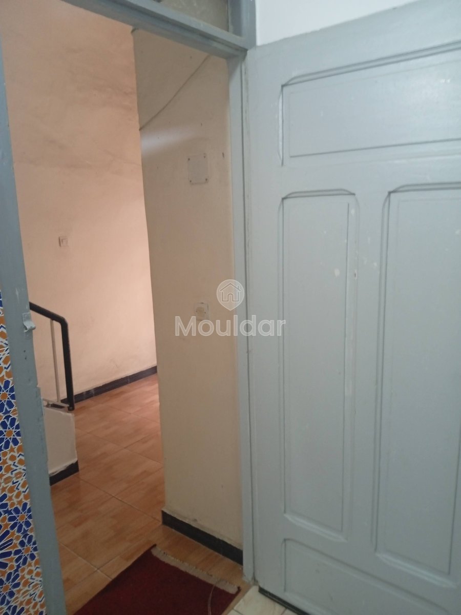 Διαμέρισμα προς ενοικίαση στο Ραμπάτ, Γιακούμπ Ελ Μανσούρ - Photo 3