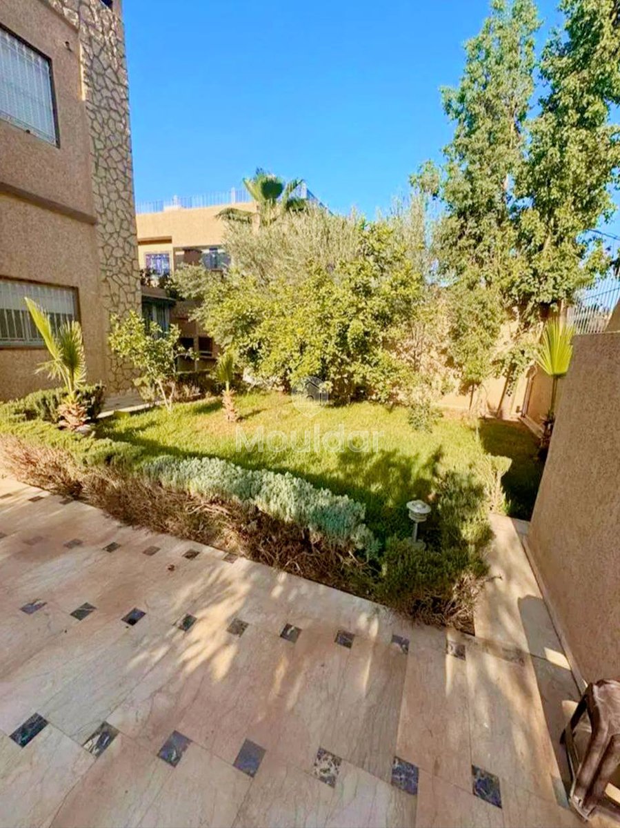 Villa para alugar para férias em Marrakech, Rota de Casablanca - Photo 11