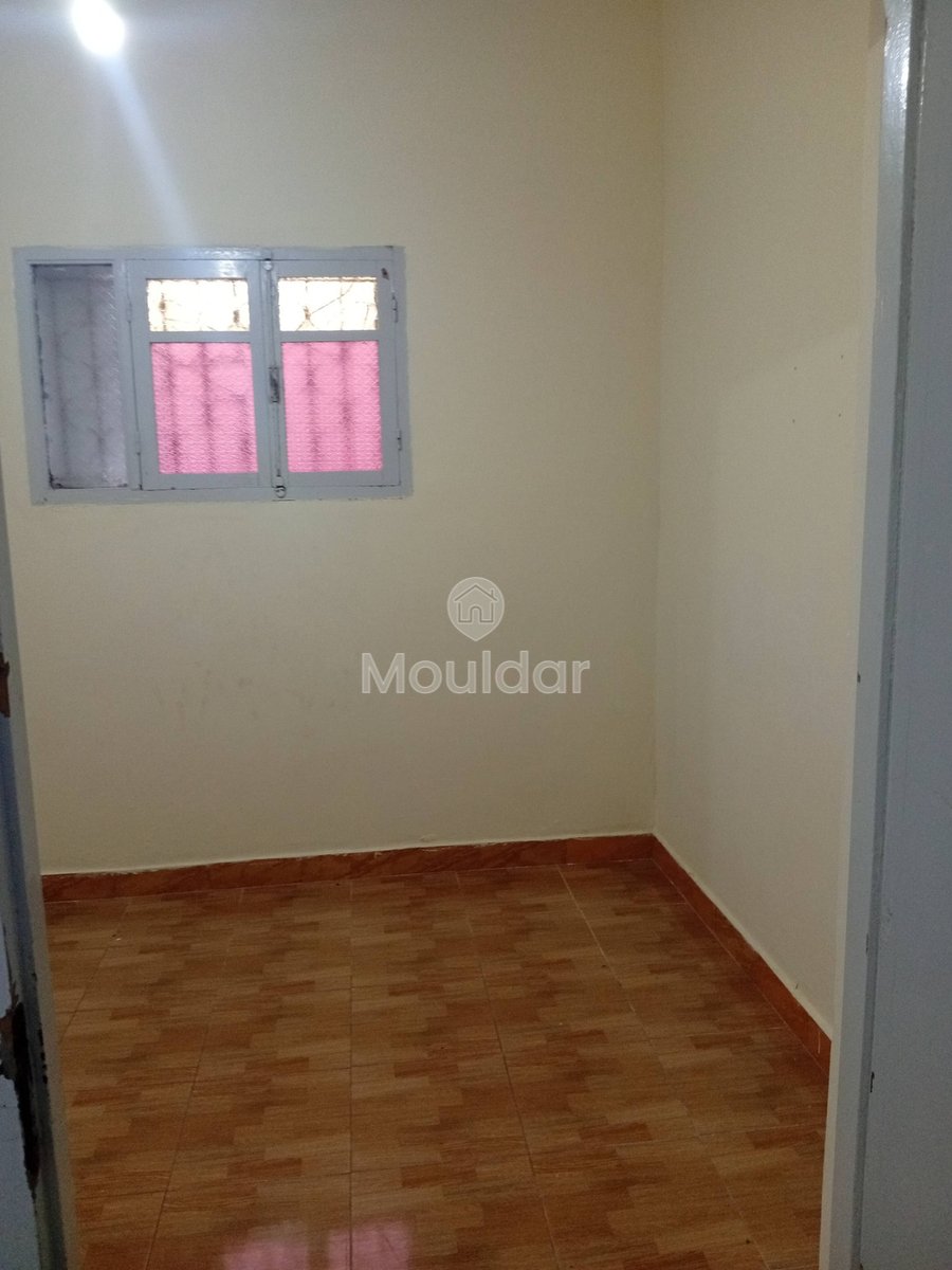 Διαμέρισμα προς ενοικίαση στο Ραμπάτ, Γιακούμπ Ελ Μανσούρ - Photo 1