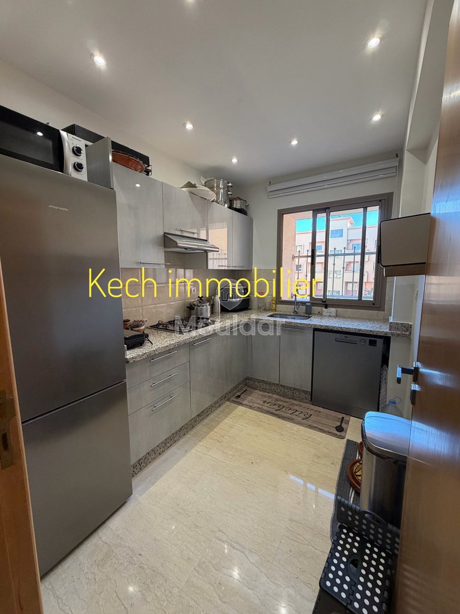 شقة للبيع في مراكش تارغا - Photo 20