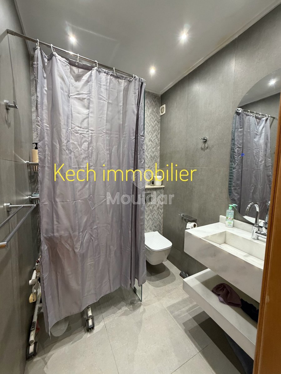 شقة للبيع في مراكش تارغا - Photo 22