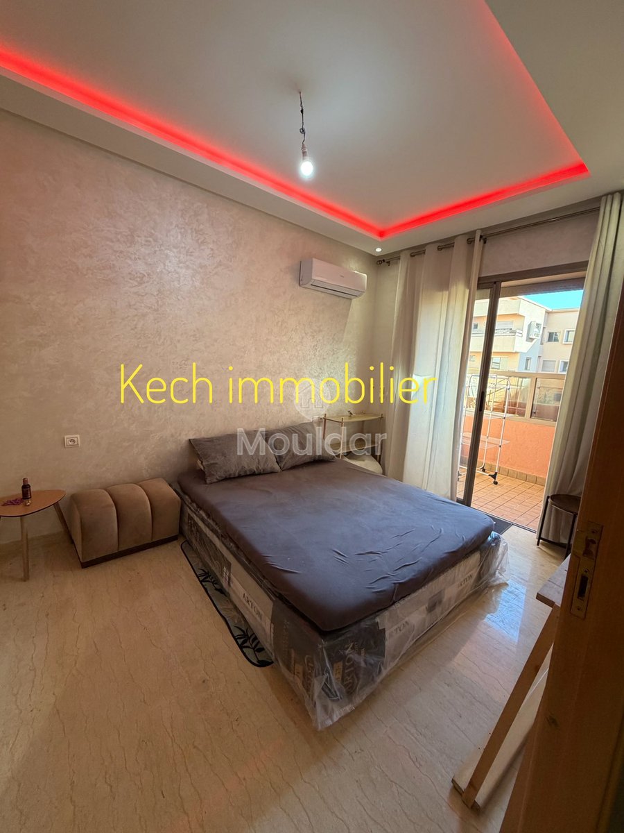 شقة للبيع في مراكش تارغا - Photo 10