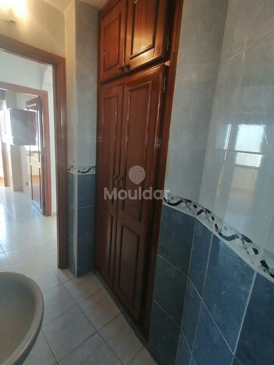 Apartamento para alugar em Rabat, Diour Jamaa - Photo 11