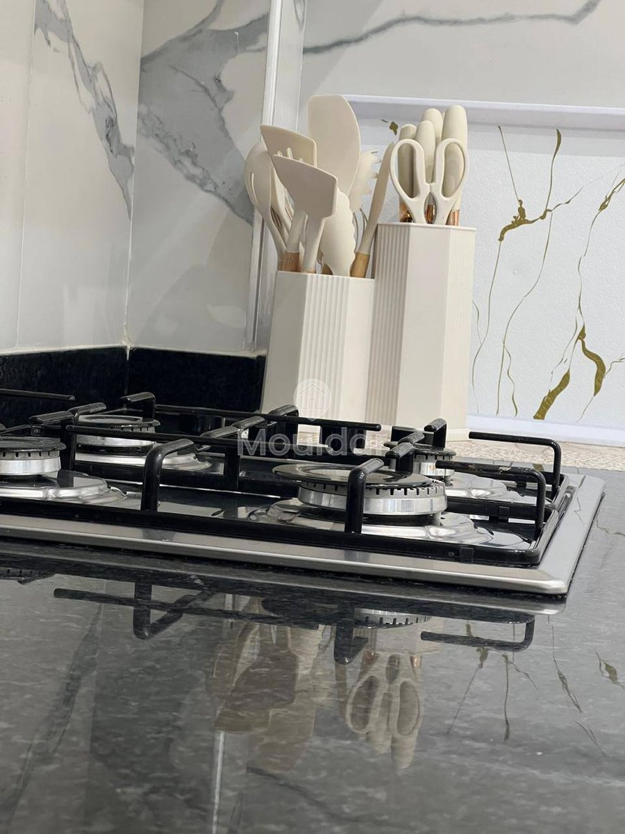 Appartement à louer pour les vacances à Guéliz Marrakech - Photo 6