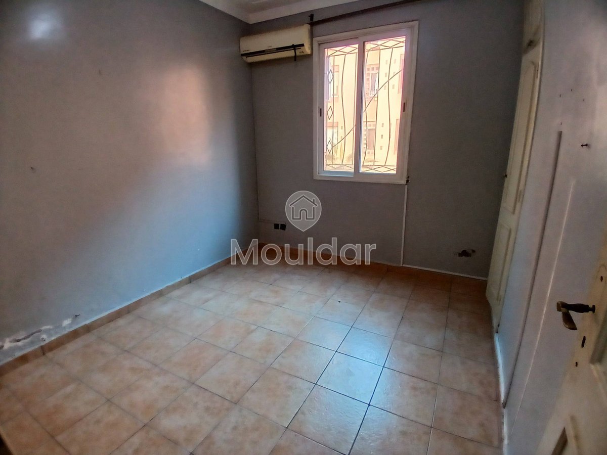 شقة للبيع في مراكش، مبروكة - Photo 1