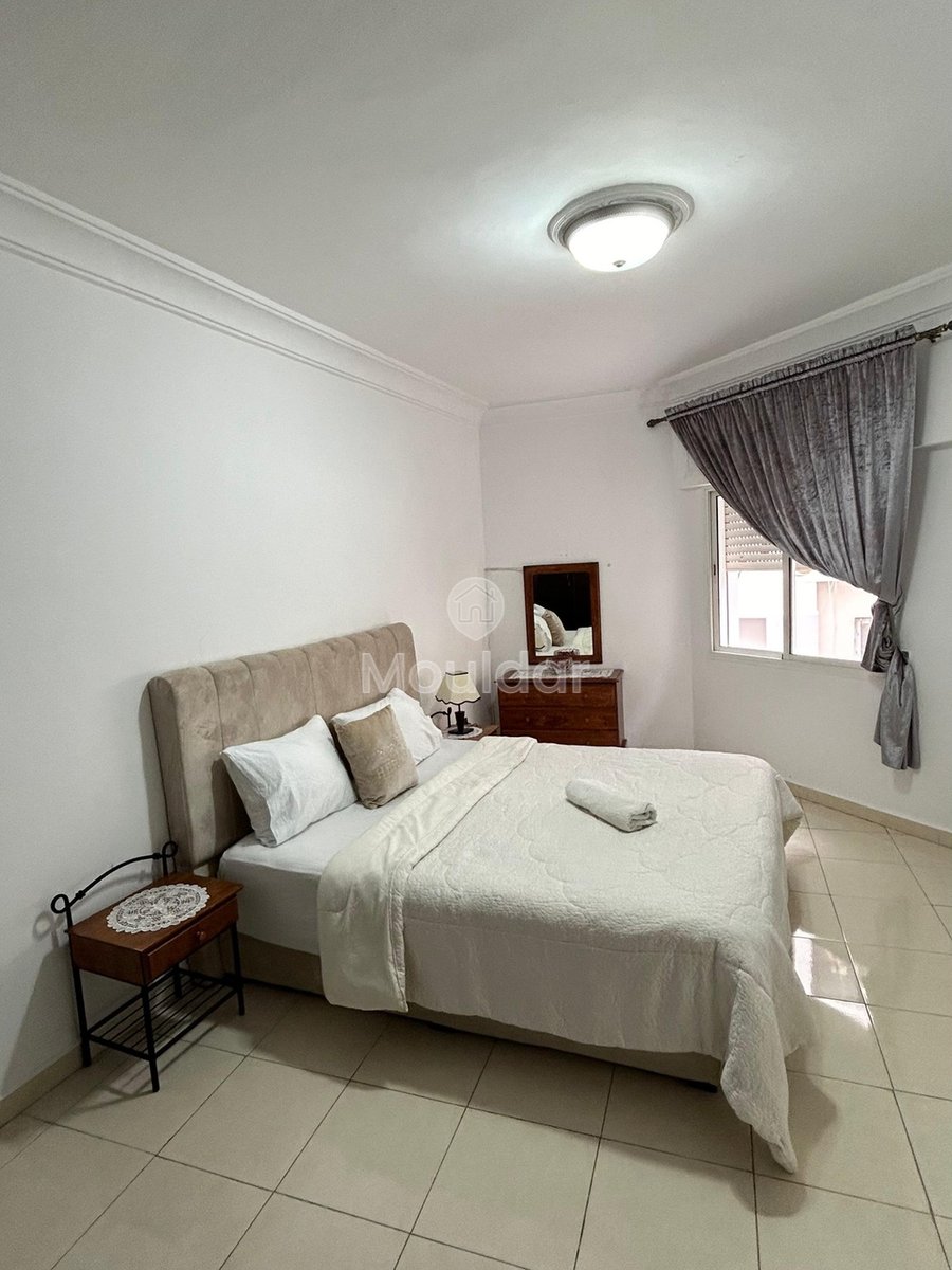 شقة للإيجار في طنجة - Photo 4