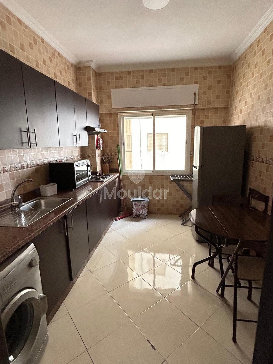 شقة للإيجار في طنجة - Photo 8