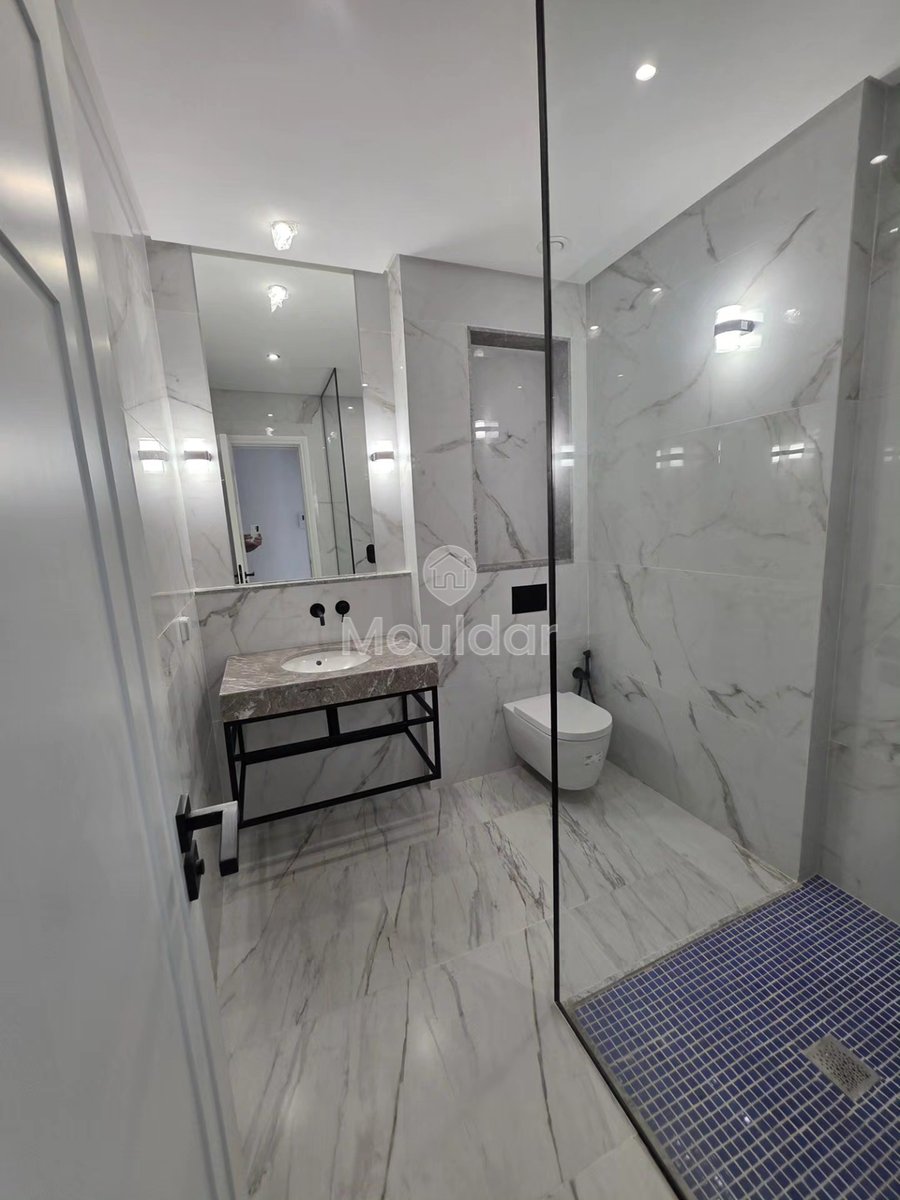 شقة للإيجار في عينفا، الدار البيضاء - Photo 7