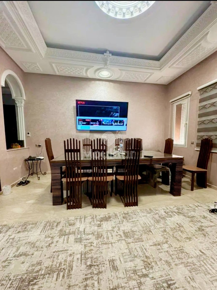 Villa para alugar para férias em Marrakech, Rota de Casablanca - Photo 7