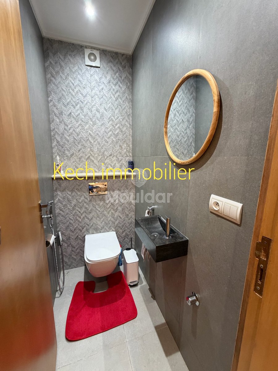 شقة للبيع في مراكش تارغا - Photo 21