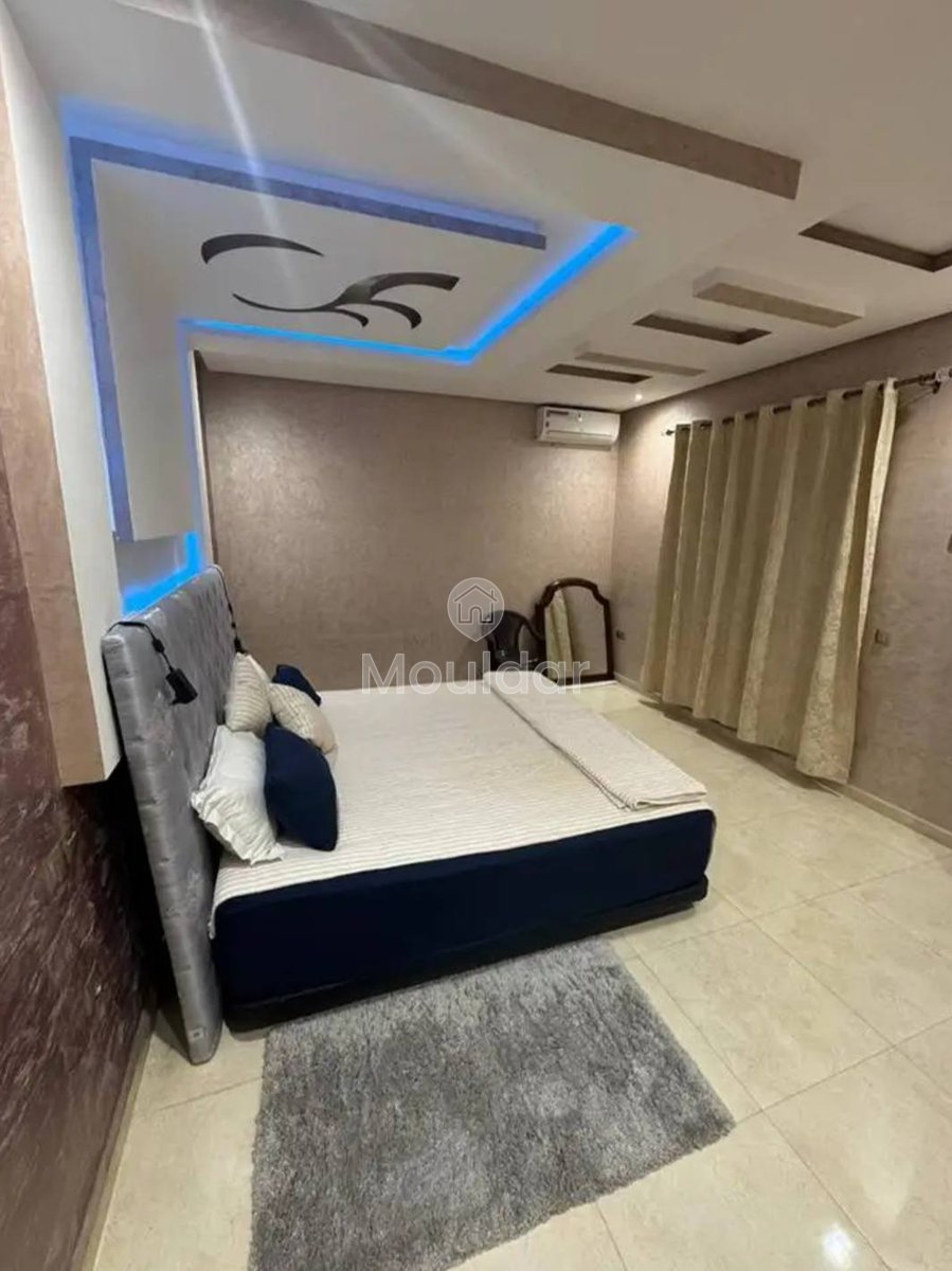 Villa para alugar para férias em Marrakech, Rota de Casablanca - Photo 4