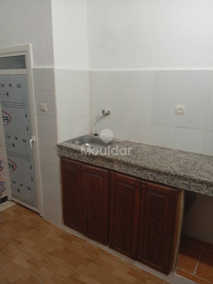 Διαμέρισμα προς ενοικίαση στο Ραμπάτ, Γιακούμπ Ελ Μανσούρ - Photo 6