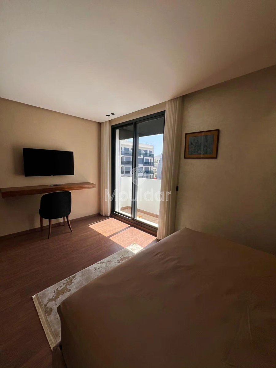 استوديو للإيجار في الدار البيضاء، الأميرات - Photo 2