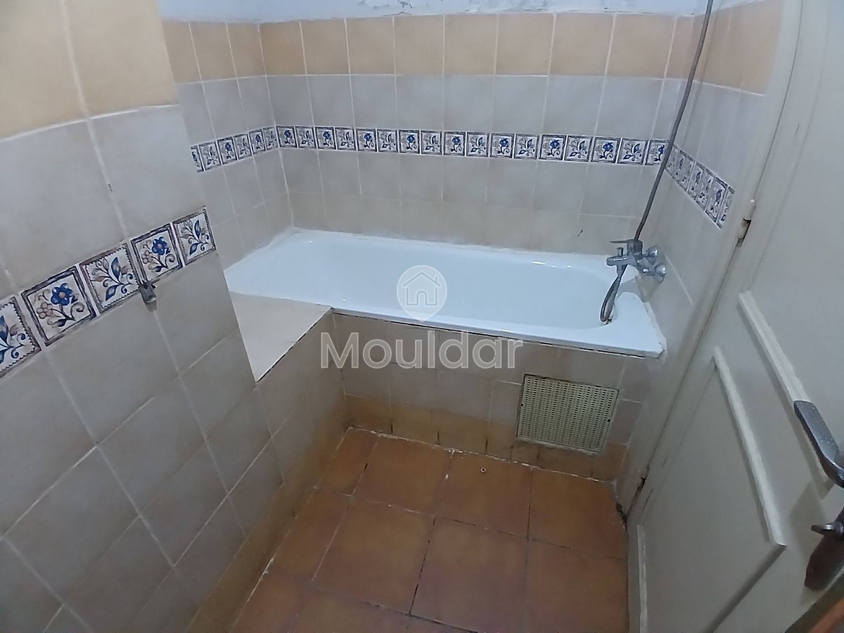 شقة للبيع في مراكش، مبروكة - Photo 16