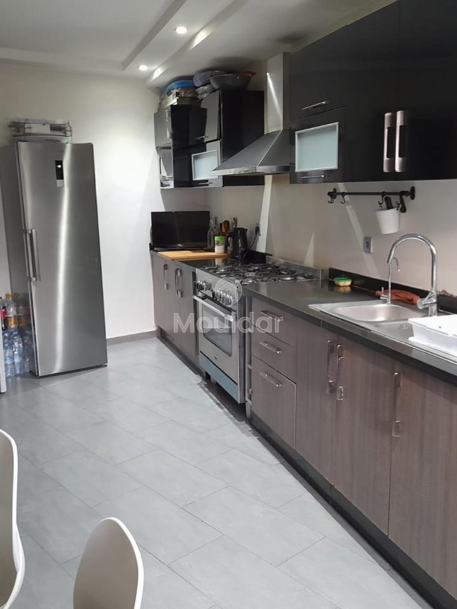 شقة للإيجار في عين دياب، الدار البيضاء - Photo 9