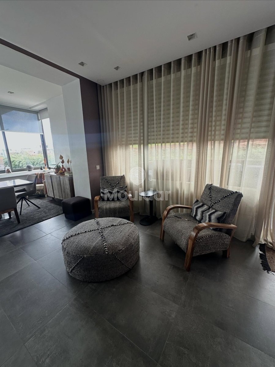 Appartement à vendre à Dar Bouazza - Photo 3