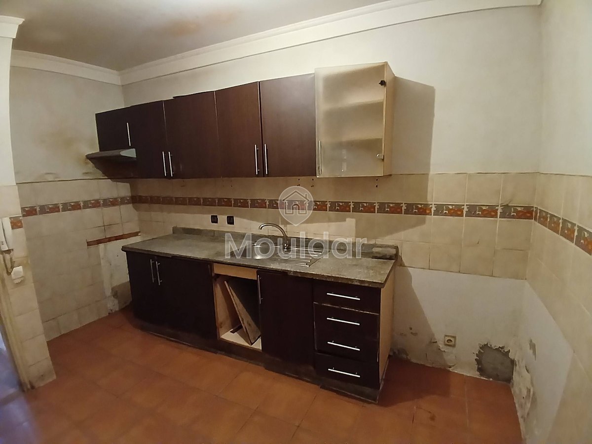 شقة للبيع في مراكش، مبروكة - Photo 15