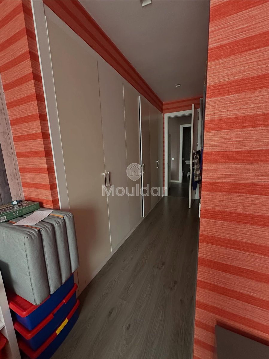 Appartement à vendre à Dar Bouazza - Photo 13