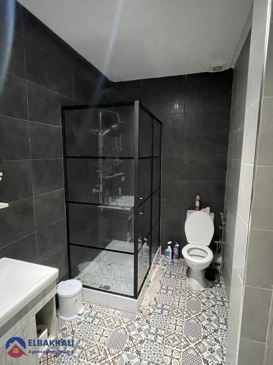 Επιπλωμένο διαμέρισμα προς ενοικίαση στην Ταγγέρη - Photo 6