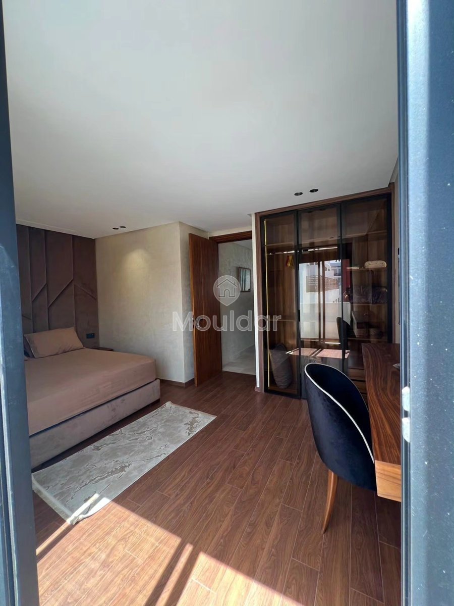 استوديو للإيجار في الدار البيضاء، الأميرات - Photo 3