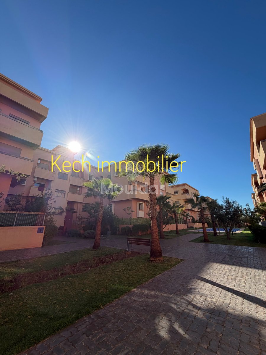 شقة للبيع في مراكش تارغا - Photo 13