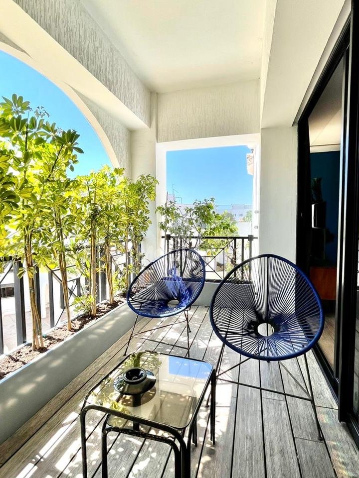 شقة للإيجار في عين دياب، الدار البيضاء - Photo 8