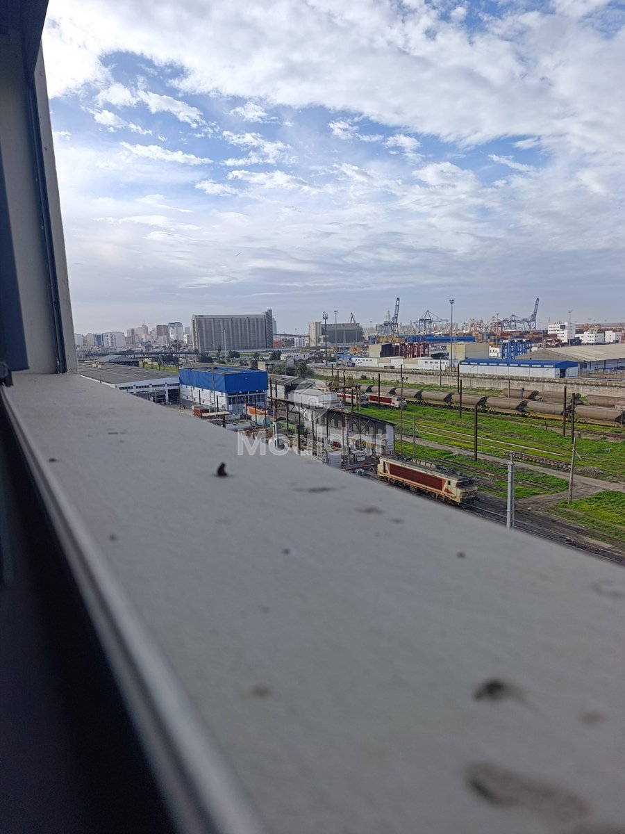 شقة للإيجار في وسط مدينة الدار البيضاء - Photo 6